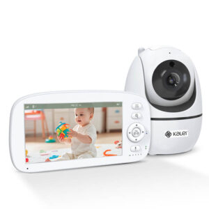 Kalei Video Baby monitor 5" BM5G09L