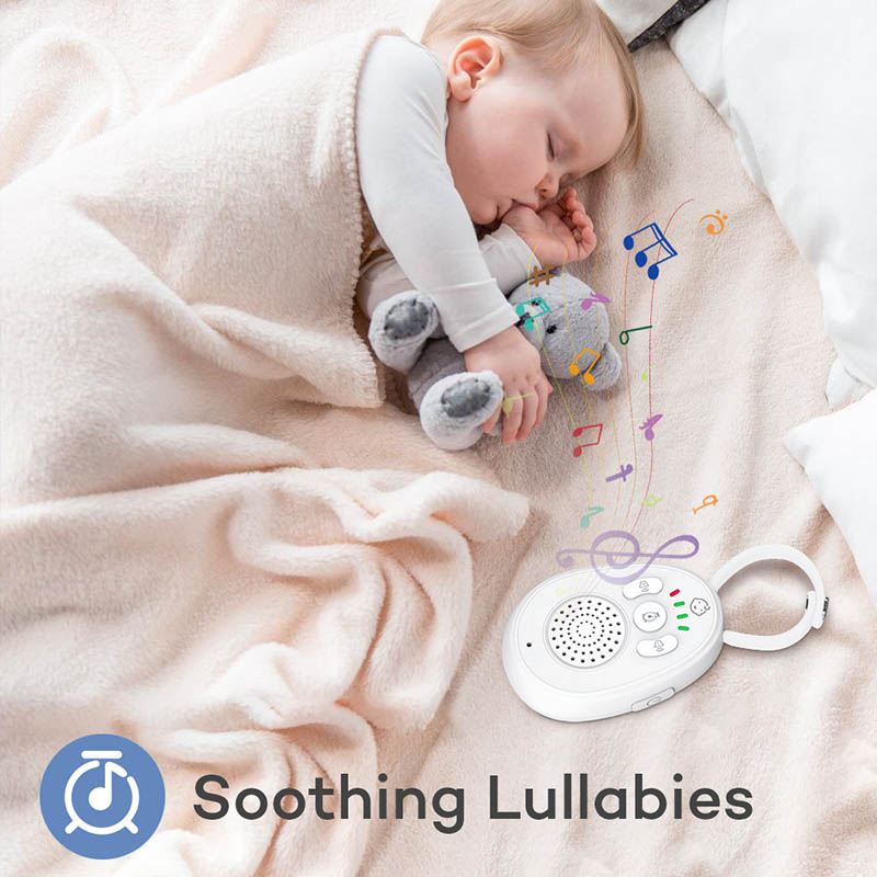 Kalei Audio Baby monitor ABM01 - Slika 5