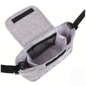 Alternative view of Kalei Mini Torba organizator za kolica