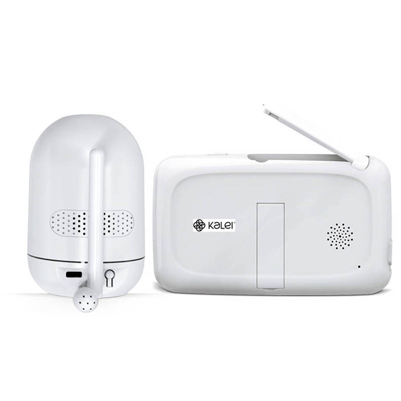 Kalei Smart Video Baby monitor WiFi 5 BM5R5W - Slika 3