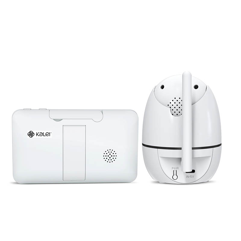 Kalei Video Baby monitor 3.2" BM301 - Slika 3