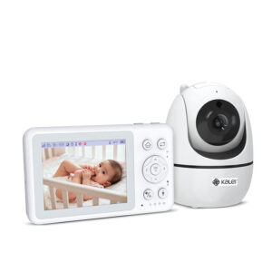Kalei Video Baby monitor 3.2" BM301