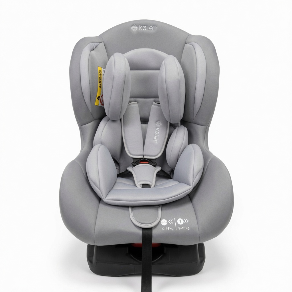 Kalei Autosjedalica Comfort 0-18 kg