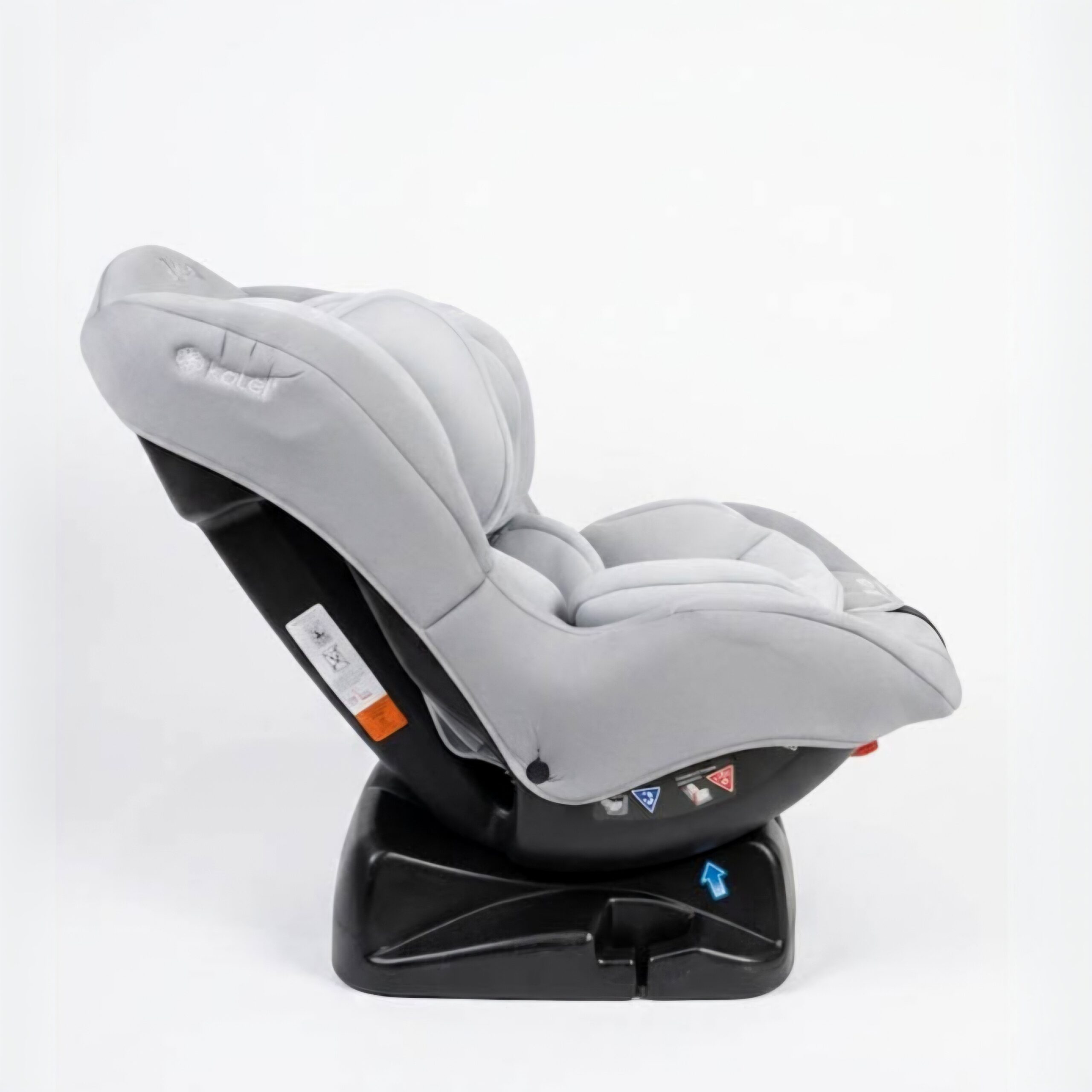 Kalei Autosjedalica Comfort 0-18 kg - Slika 2